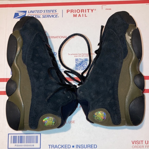 Jordan’s - Picture 4 of 9